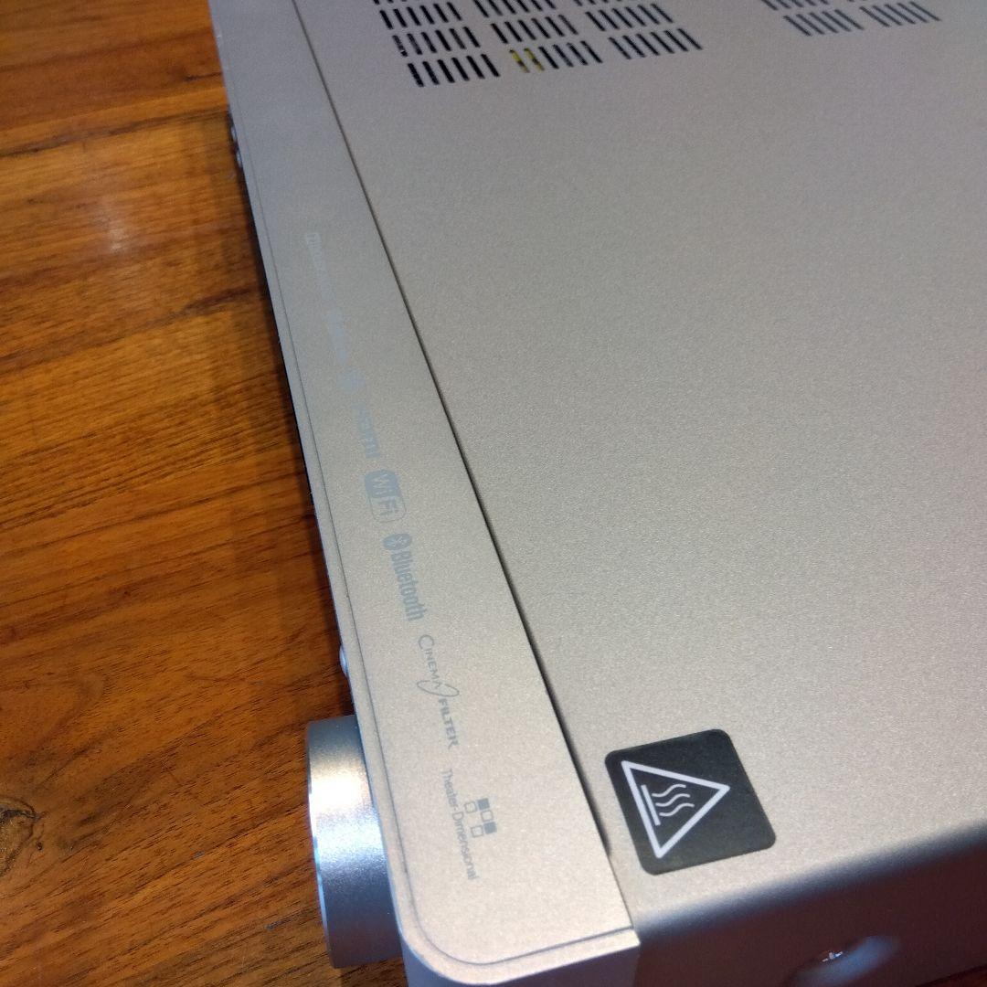 ✨️廃盤✨️ ONKYO TX-L50 ネットワークAV レシーバー