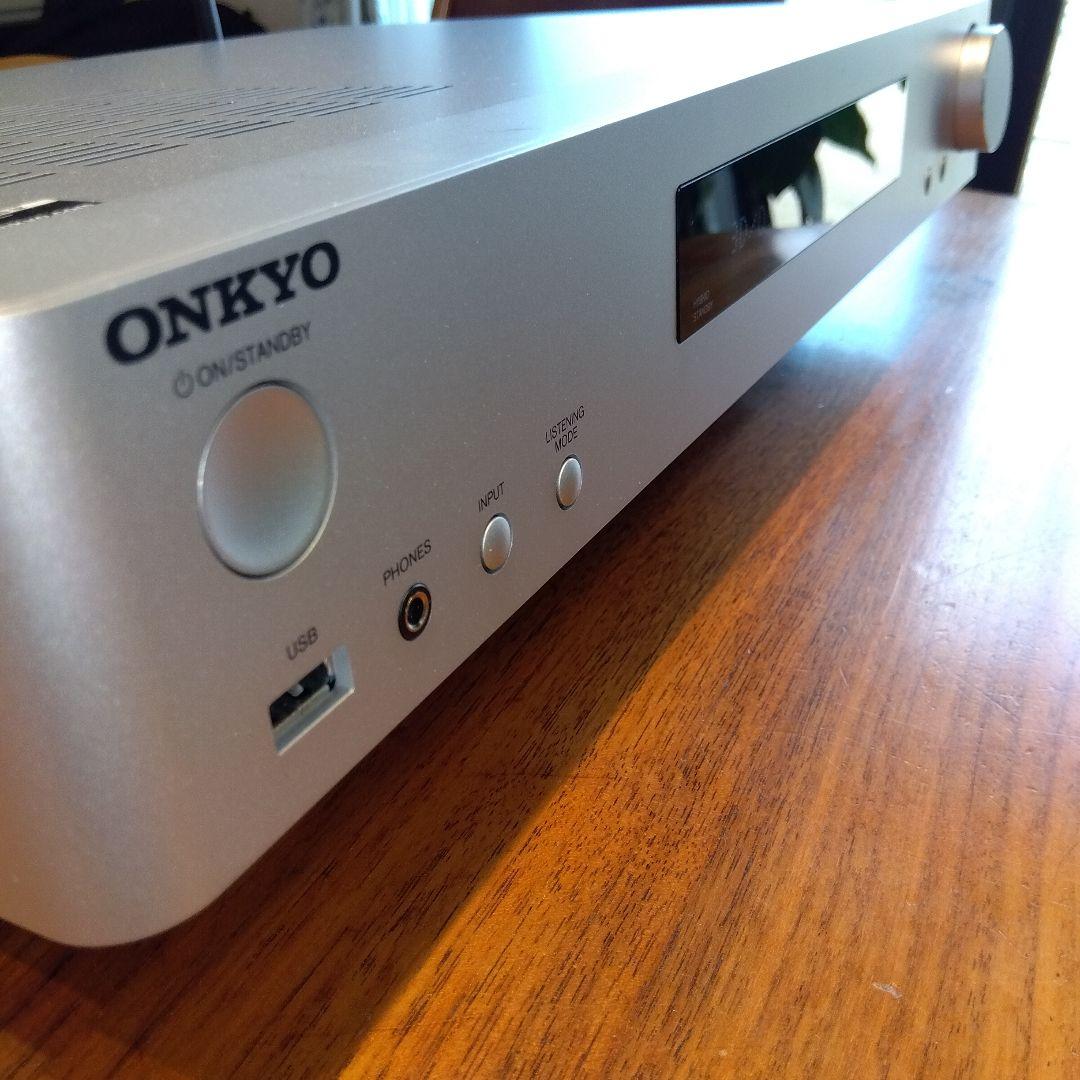 ✨️廃盤✨️ ONKYO TX-L50 ネットワークAV レシーバー