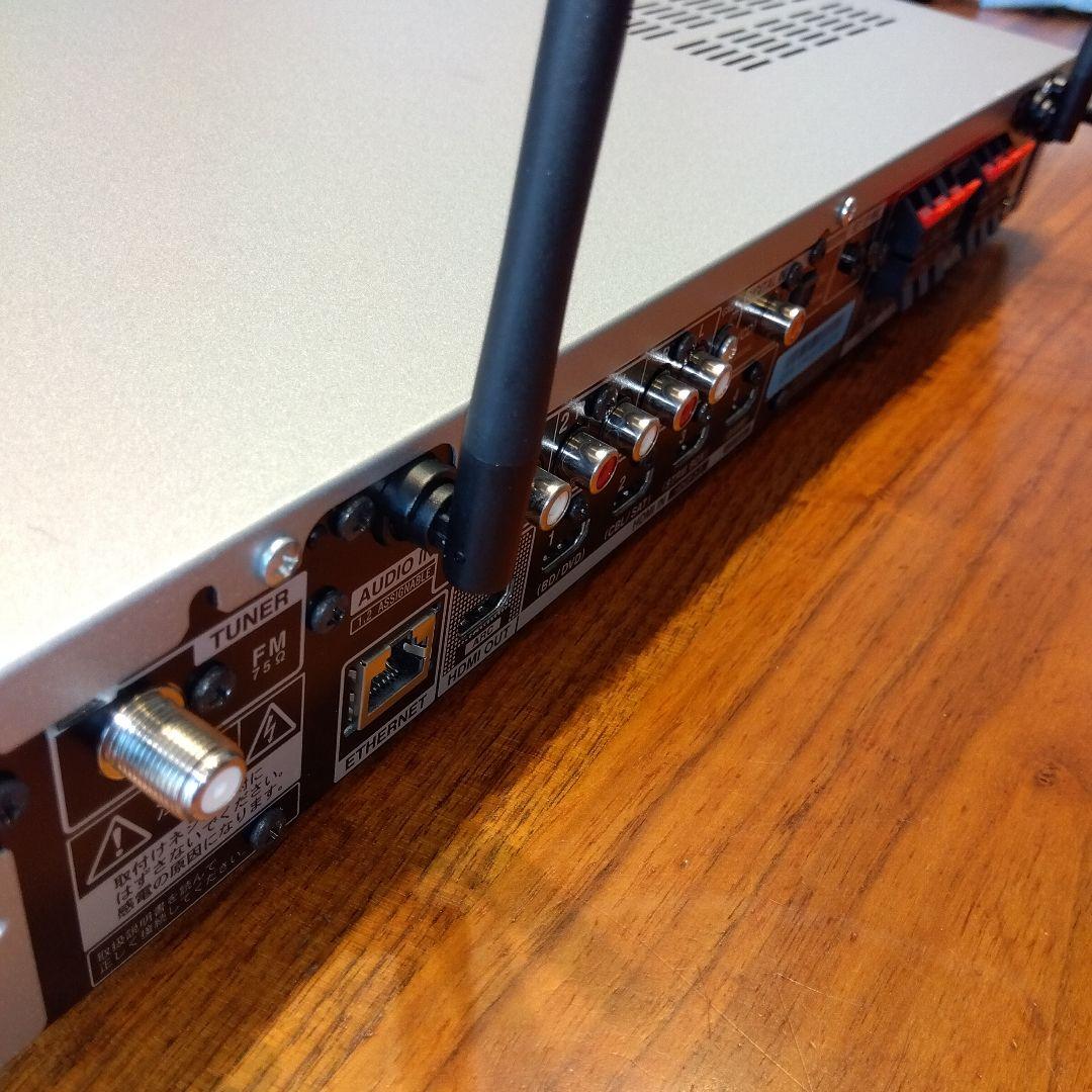 ✨️廃盤✨️ ONKYO TX-L50 ネットワークAV レシーバー