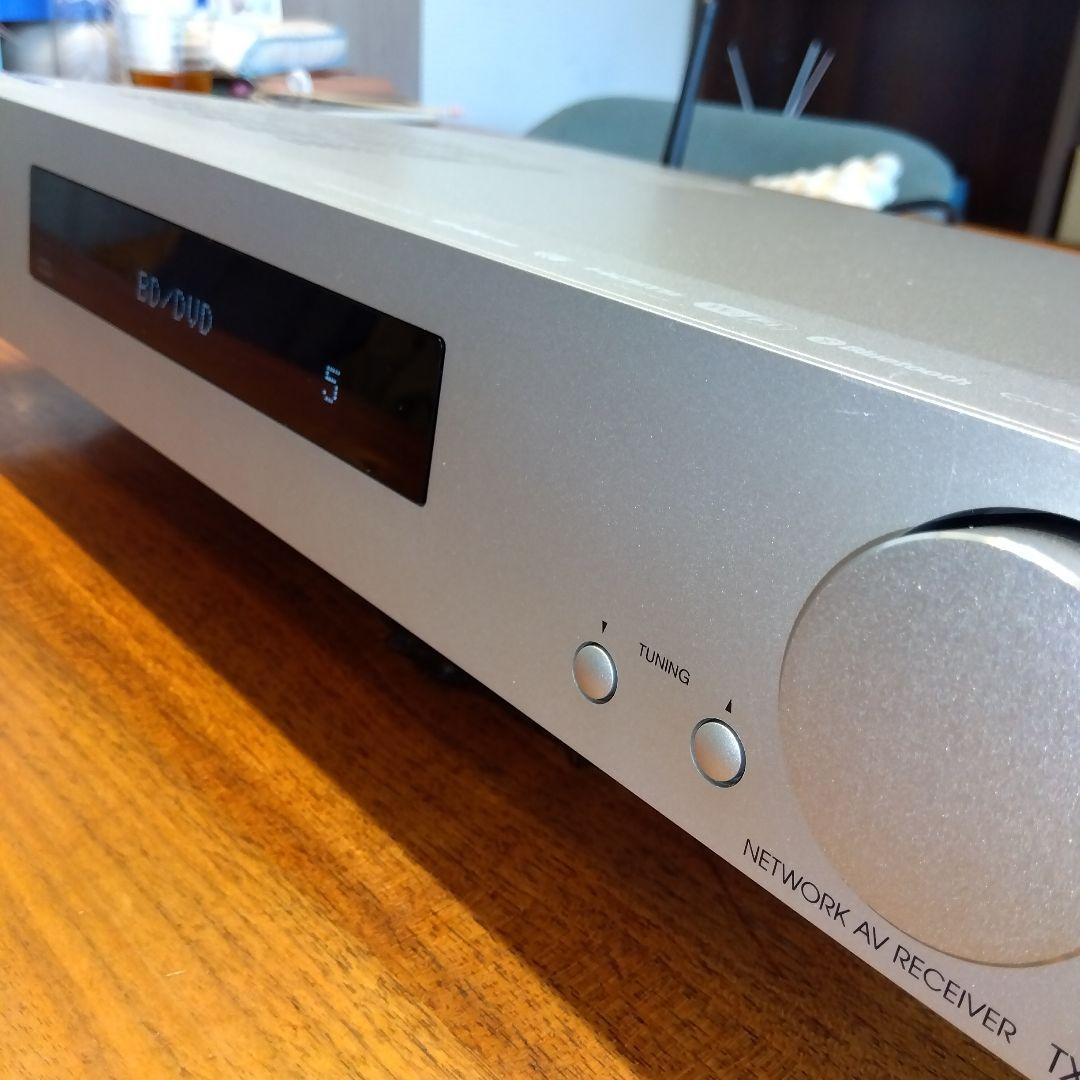 ✨️廃盤✨️ ONKYO TX-L50 ネットワークAV レシーバー