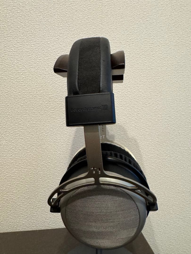 ヘッドホン beyerdynamic T1 2nd Generation