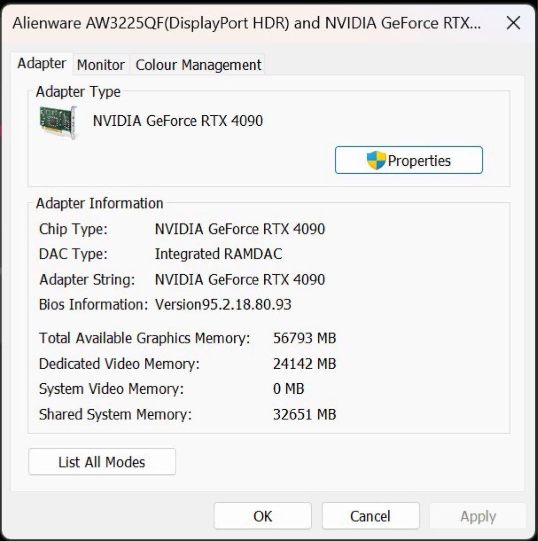 グラフィックボード・グラボ・ビデオカード ASUS TUF GeForce RTX 4090 24GB GDDR6X