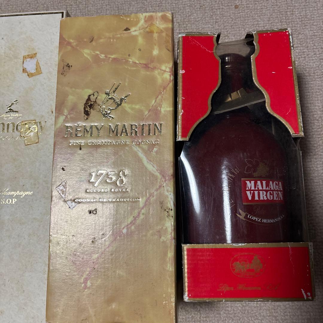 古酒　まとめ売り