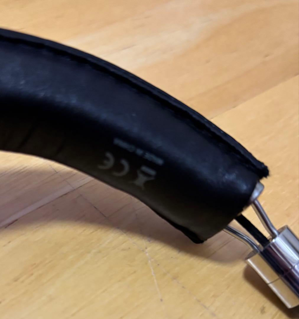 Bowers & Wilkins P5 有線HiFiヘッドホン