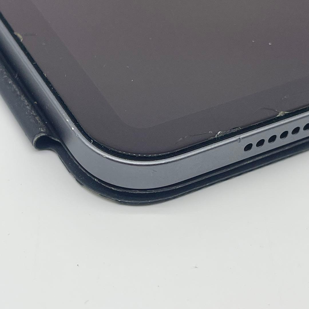 iPad mini (第6世代) 64GB Wi-Fi スペースグレイ