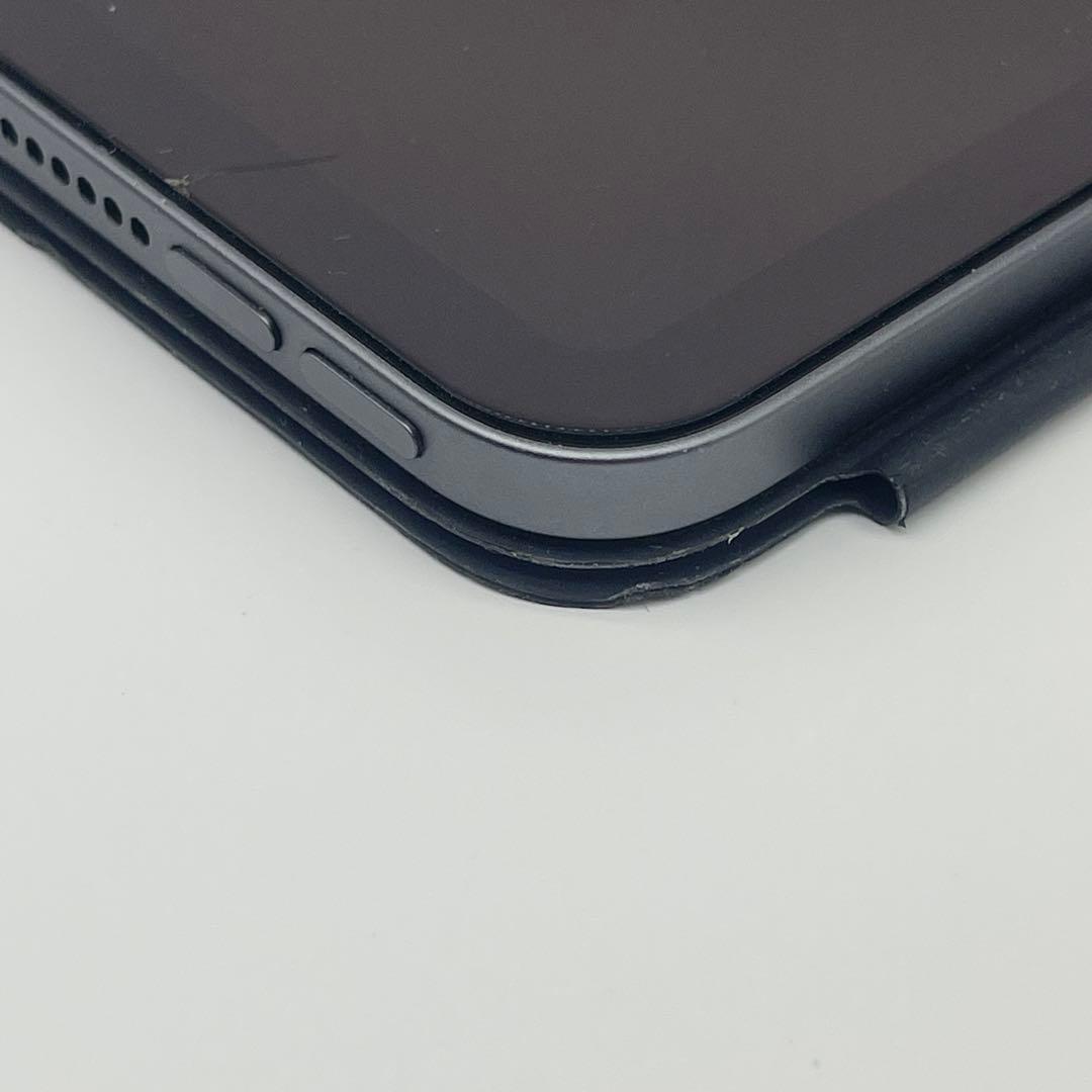 iPad mini (第6世代) 64GB Wi-Fi スペースグレイ