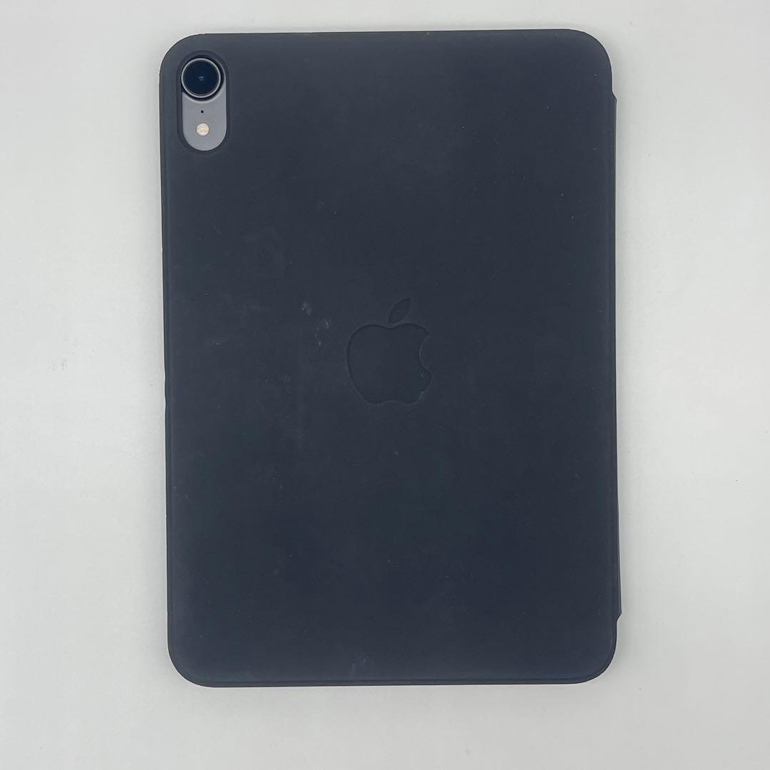 iPad mini (第6世代) 64GB Wi-Fi スペースグレイ