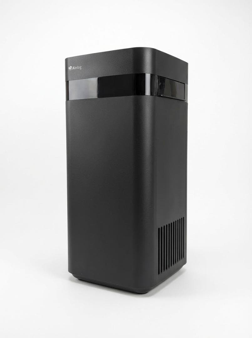 【プロ梱包で安心】Airdog X3D 2025年7月購入 美品 フィルタ清掃済