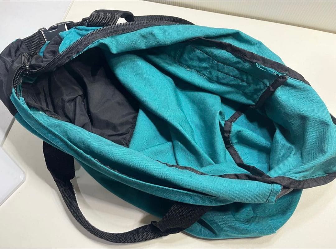 N*s様 BAILEY WORKS ベイリーワークス ホエールバッグ サイズS