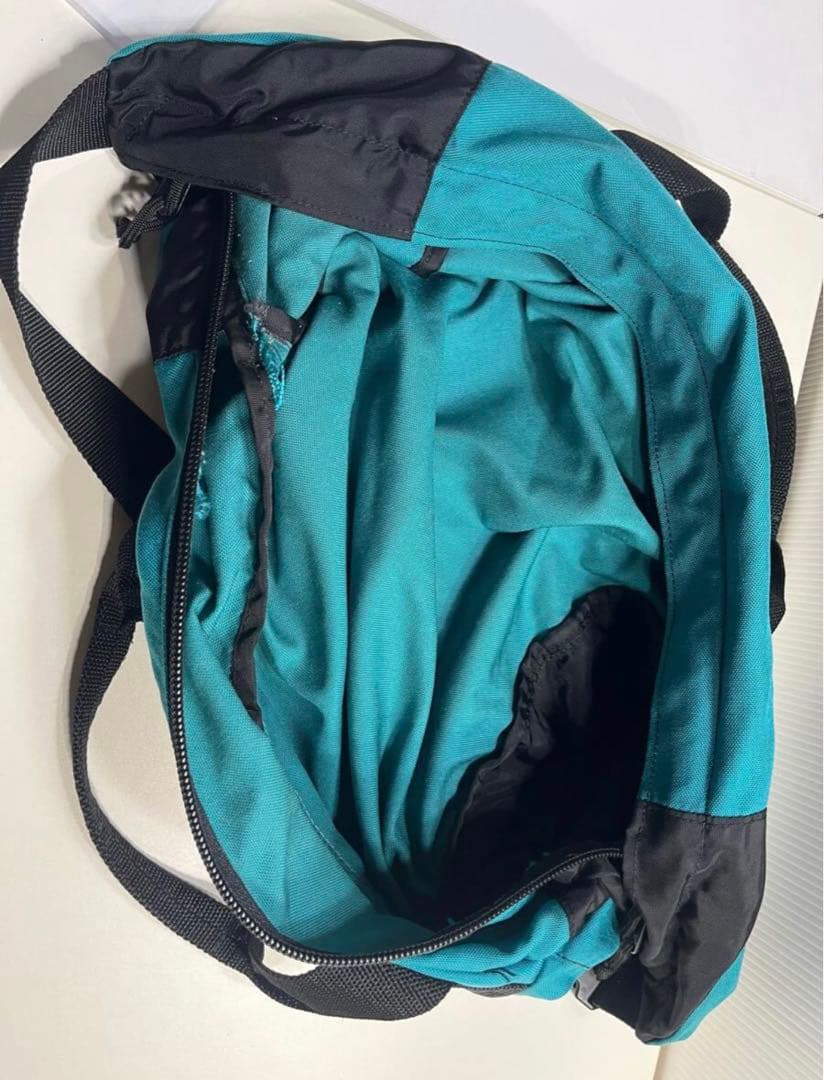 N*s様 BAILEY WORKS ベイリーワークス ホエールバッグ サイズS