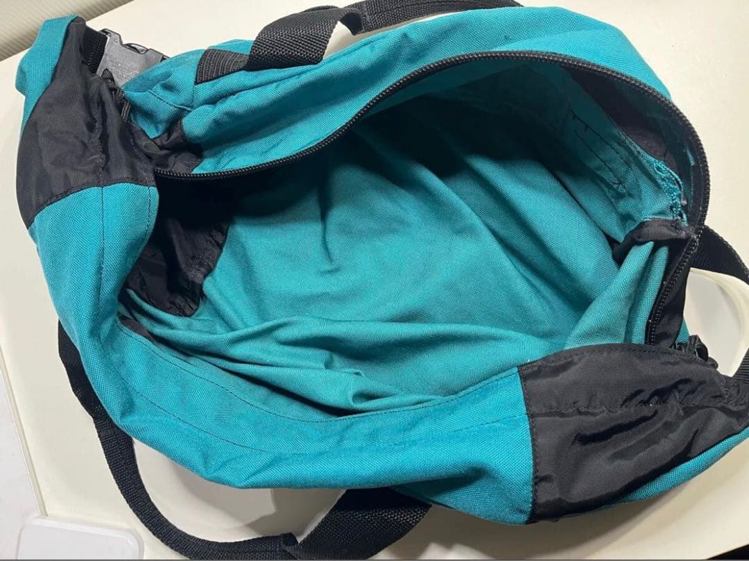 N*s様 BAILEY WORKS ベイリーワークス ホエールバッグ サイズS