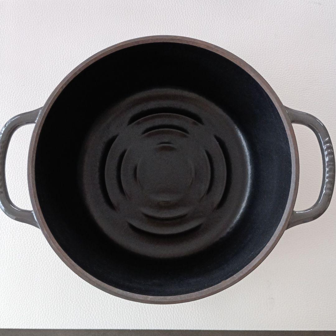 バーミキュラライスポットミニ