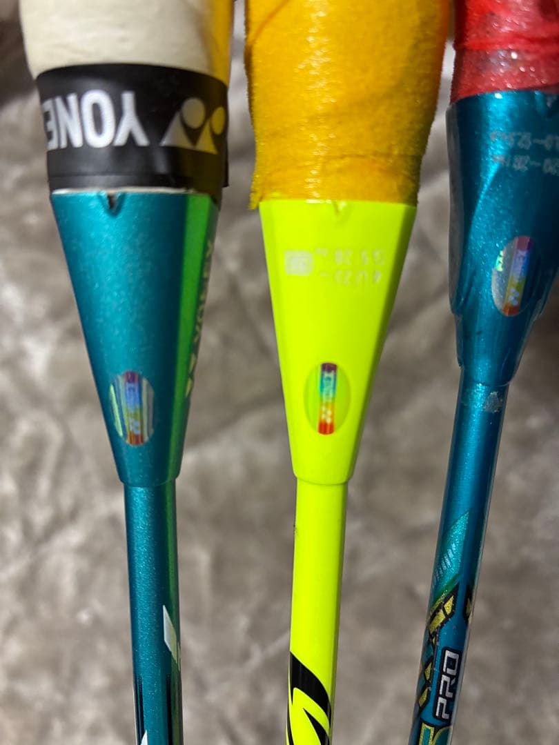 アストロックス88PRO 77 ナノフレア700 3本セット