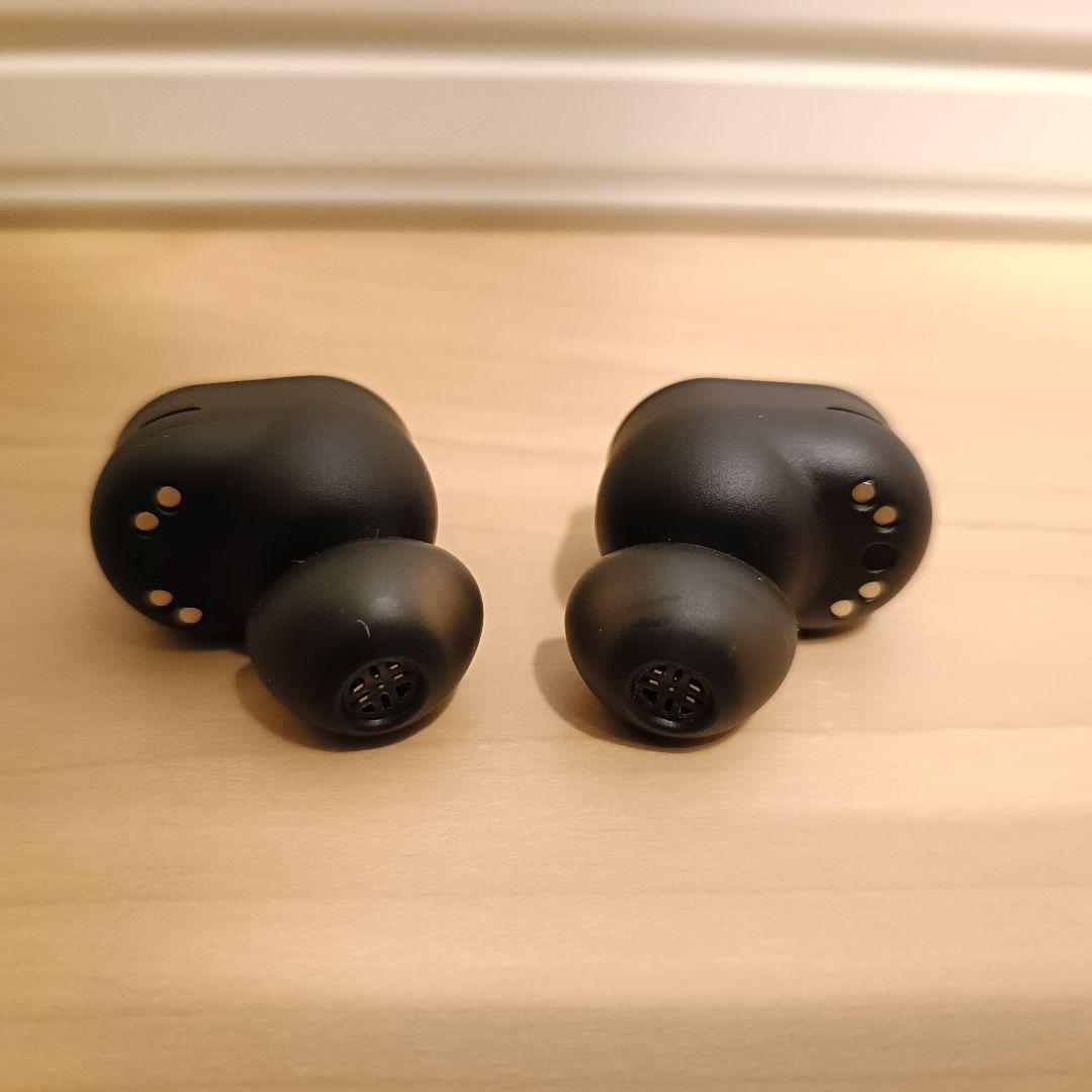 Devialet Gemini II デビアレ ジェミニ2 ワイヤレスイヤホン