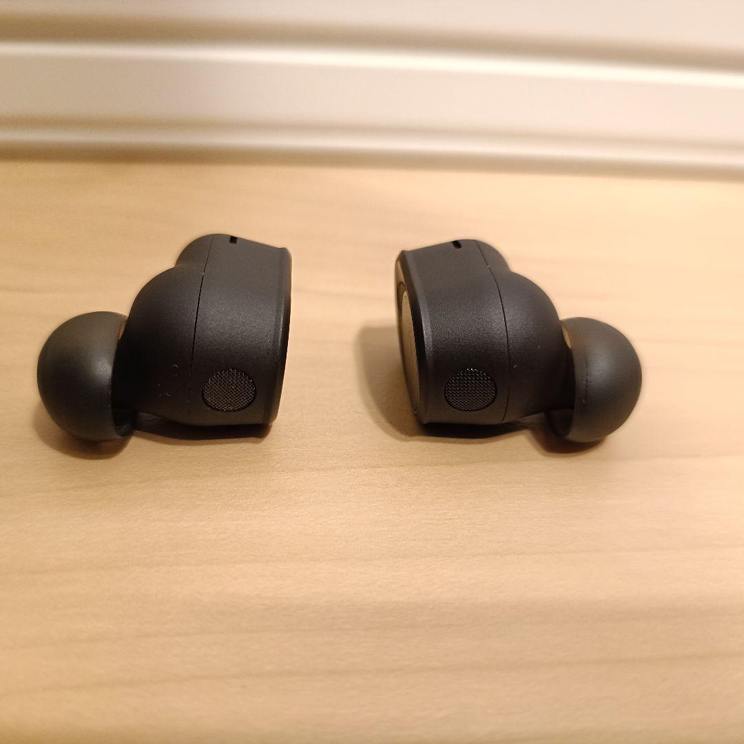 Devialet Gemini II デビアレ ジェミニ2 ワイヤレスイヤホン