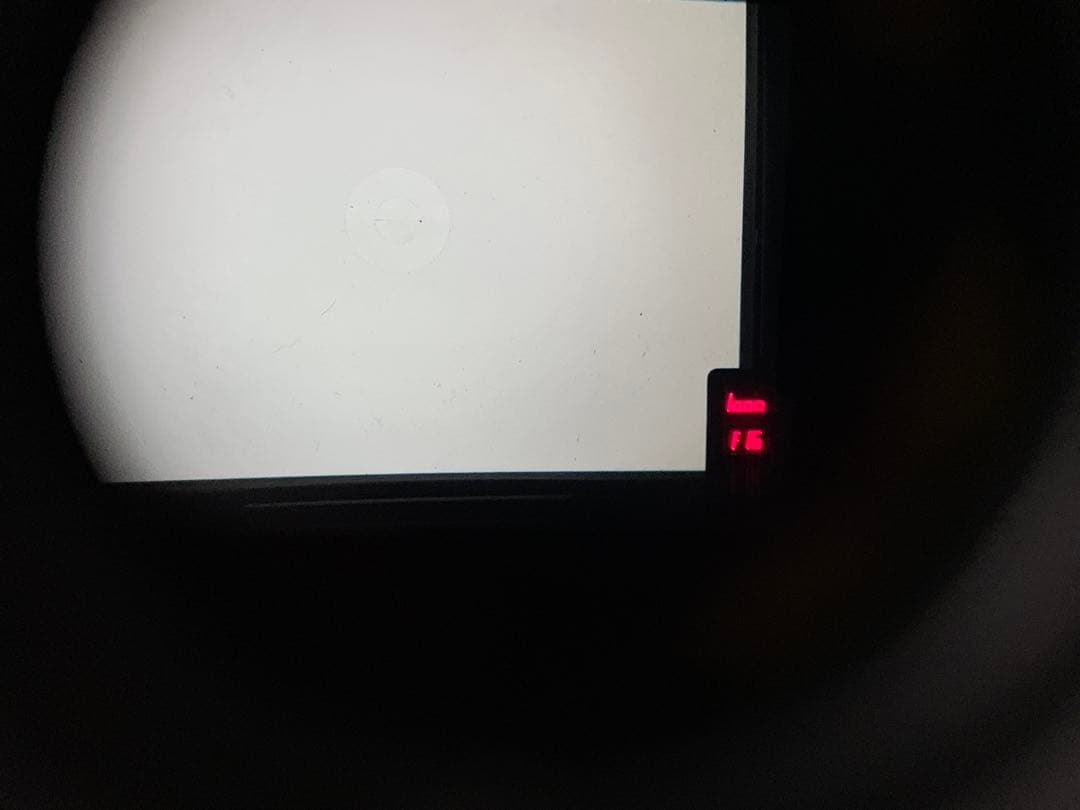 フィルムカメラ PENTAX 645