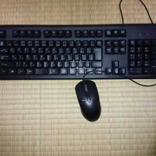 モニタ一体型pc 大特価　NEC