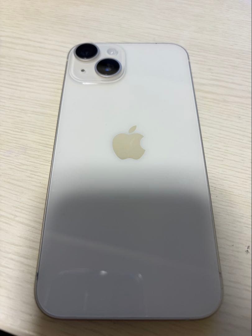 SIMフリー iPhone14