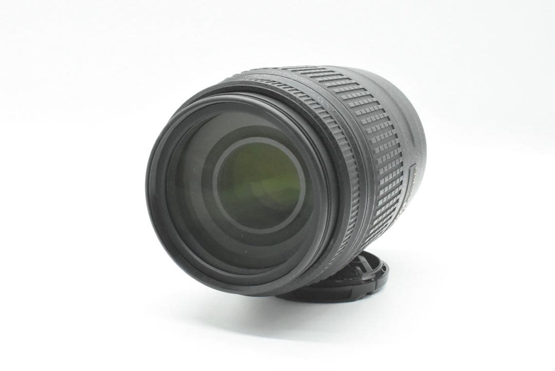 ▪️美品▪️ニコン Nikon レンズ AF-S 55-300mm