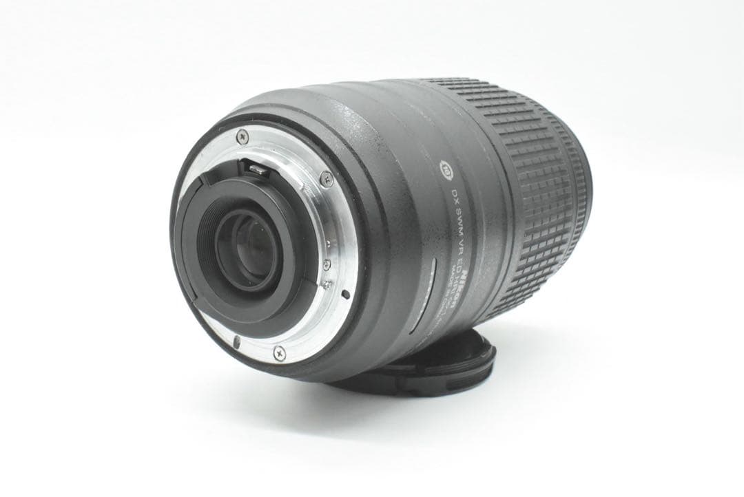 ▪️美品▪️ニコン Nikon レンズ AF-S 55-300mm