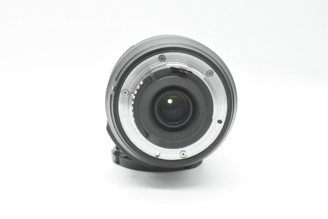▪️美品▪️ニコン Nikon レンズ AF-S 55-300mm