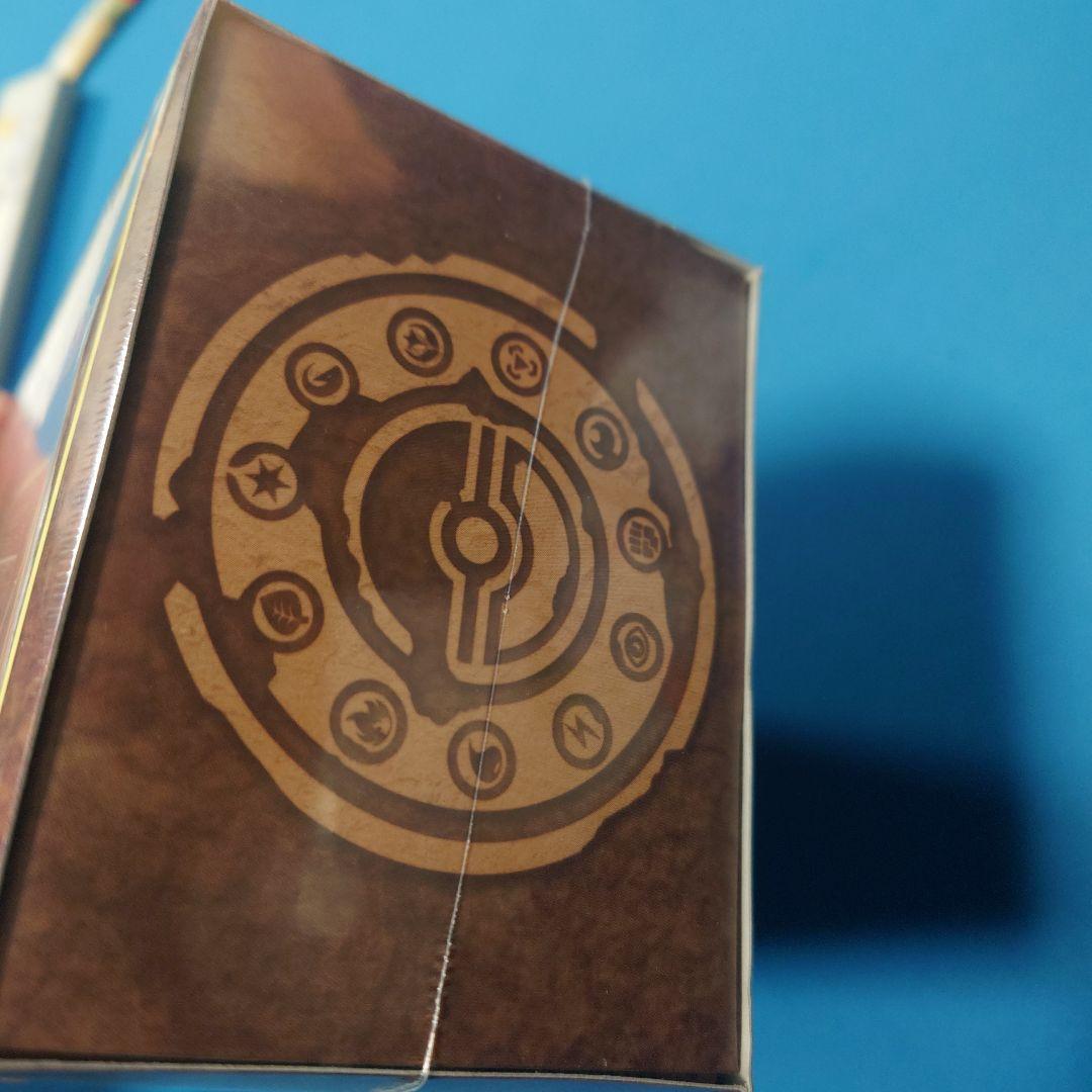 ポケモンカード ミステリーボックス