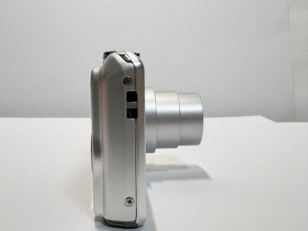 CASIO EXILIM EX-ZS29 コンパクトカメラ コンデジ デジカメ