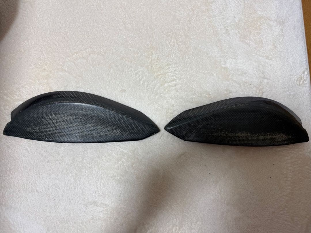 N-ONE JG1 カーボンアイライン