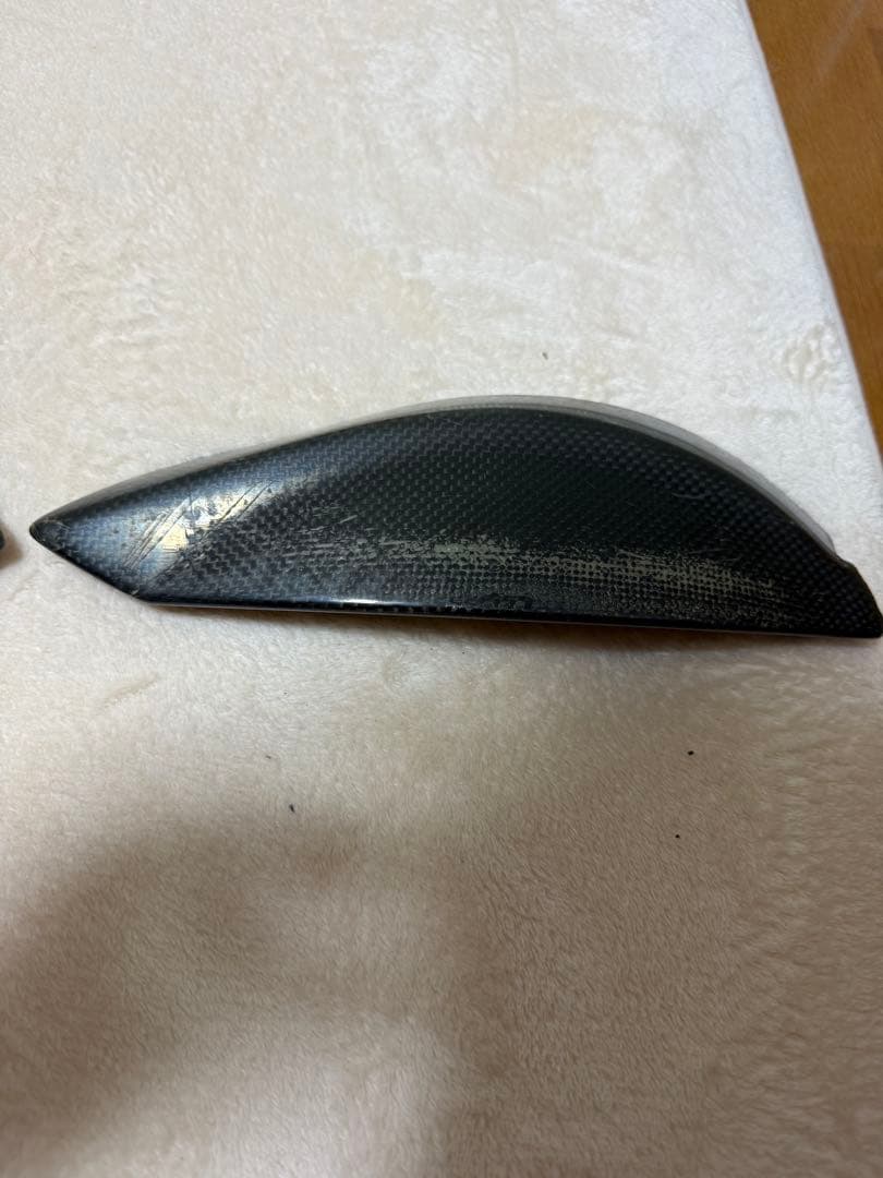 N-ONE JG1 カーボンアイライン