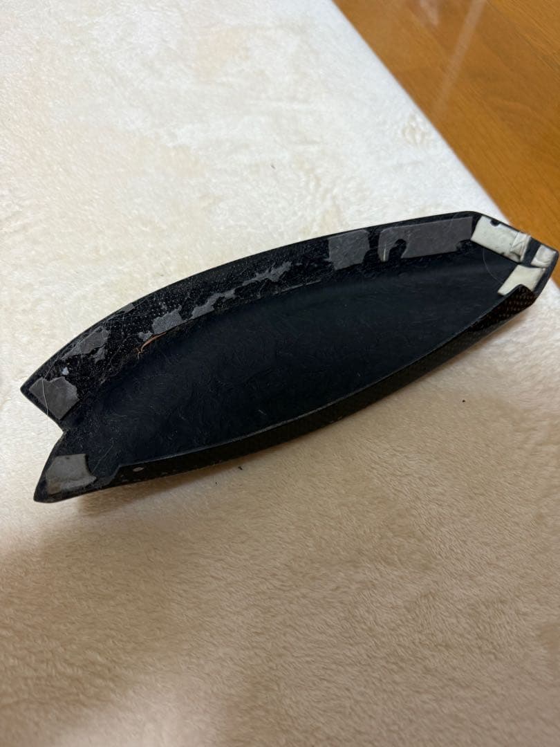 N-ONE JG1 カーボンアイライン