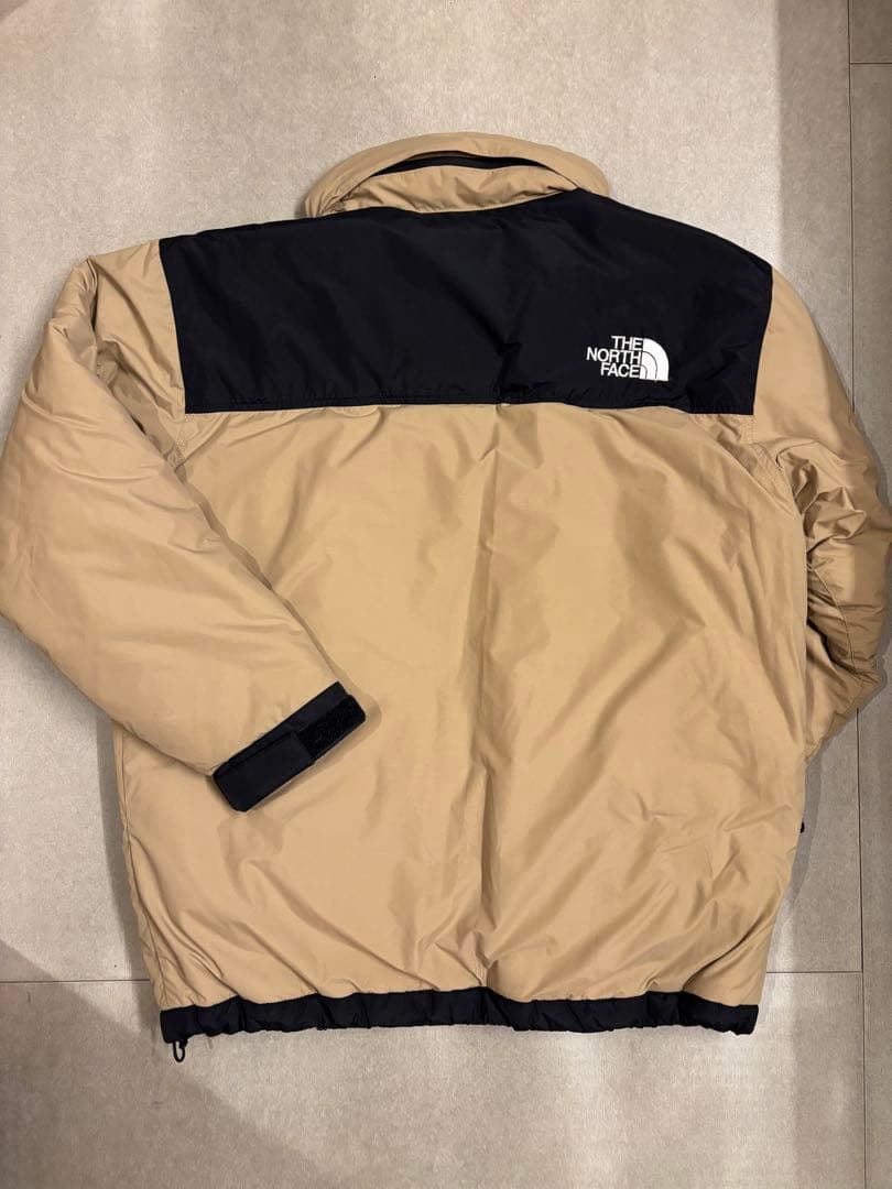THE NORTH FACE CRインサレーションジャケット ユニセックスM