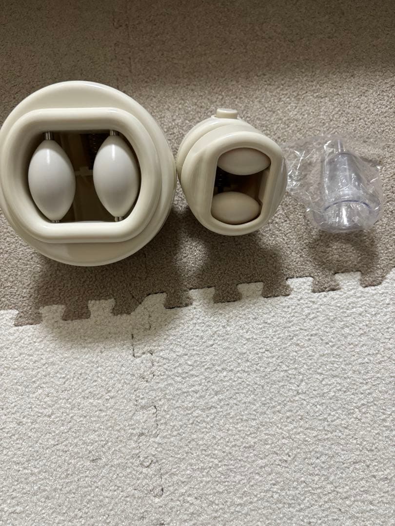 パルバスター PARLER PAL BUSTER 吸引マシン セルライトケア