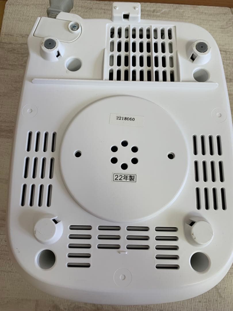 TOSHIBA 圧力IH炊飯器 RC-6PXR 2022年製