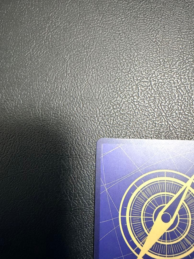 【美品】モンキー・D・ルフィ SEC SP OP05-119 銀ニカ