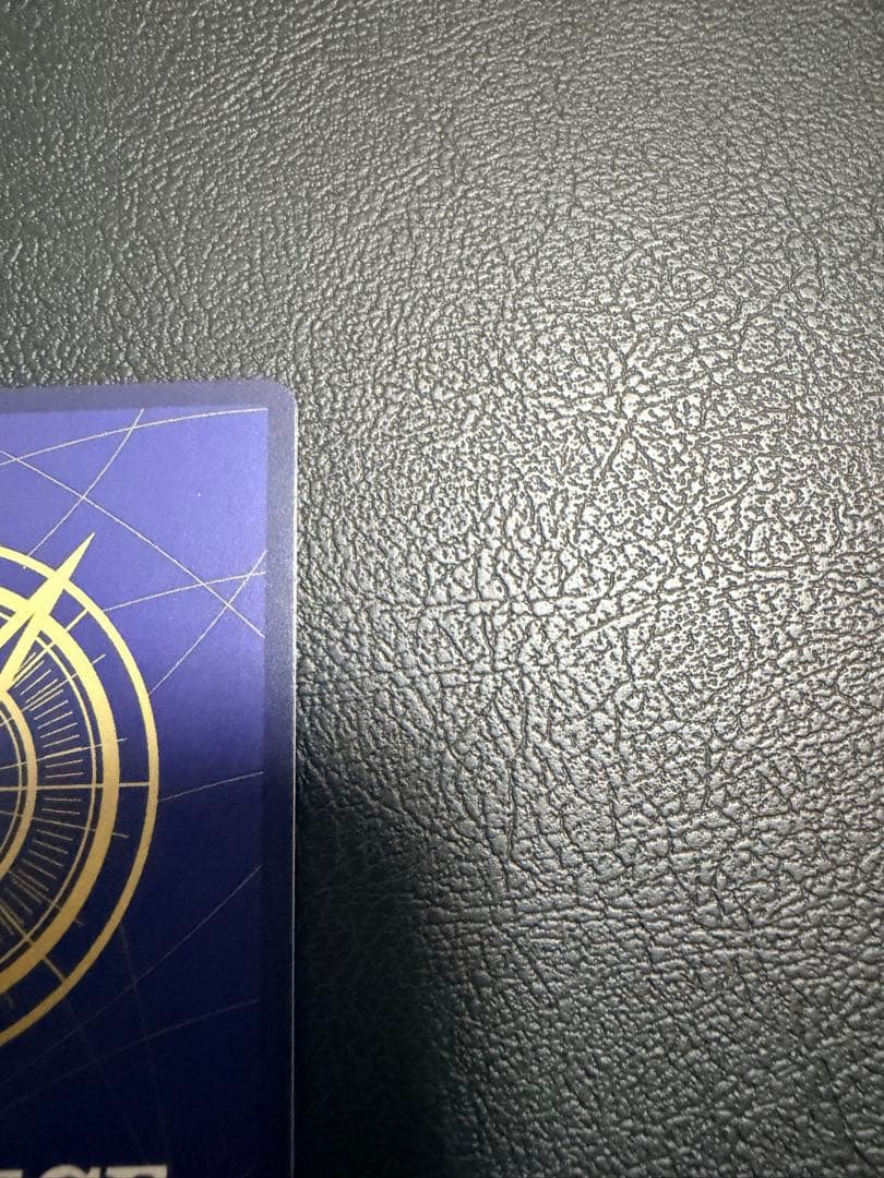 【美品】モンキー・D・ルフィ SEC SP OP05-119 銀ニカ