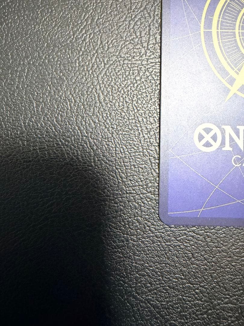 【美品】モンキー・D・ルフィ SEC SP OP05-119 銀ニカ