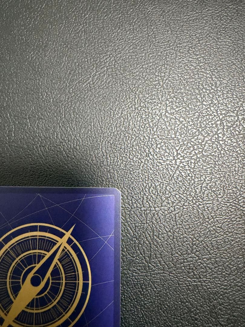 【美品】モンキー・D・ルフィ SEC SP OP05-119 銀ニカ