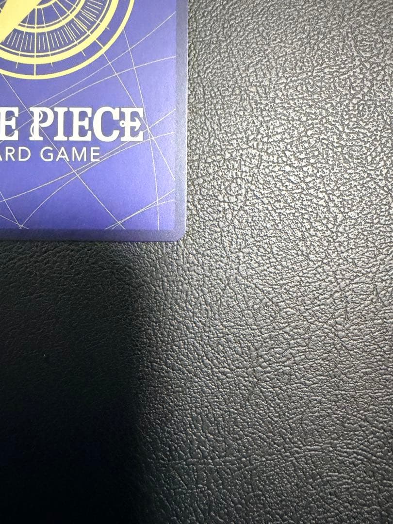 【美品】モンキー・D・ルフィ SEC SP OP05-119 銀ニカ