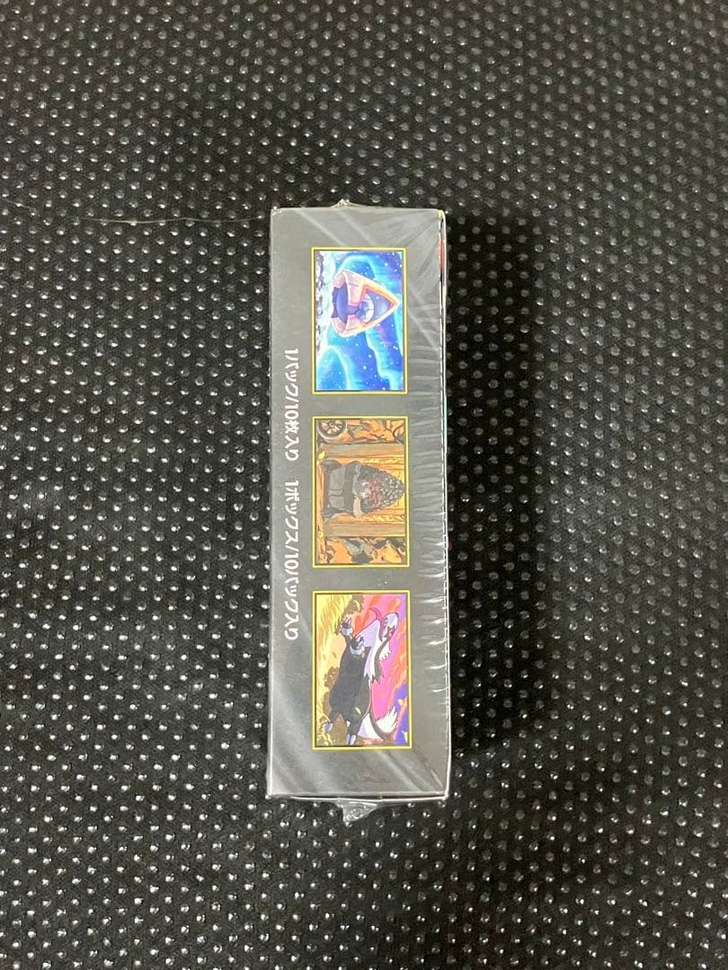 ポケモンカードハイクラスパックMEGAドリームex 未開封シュリンク付きBOX