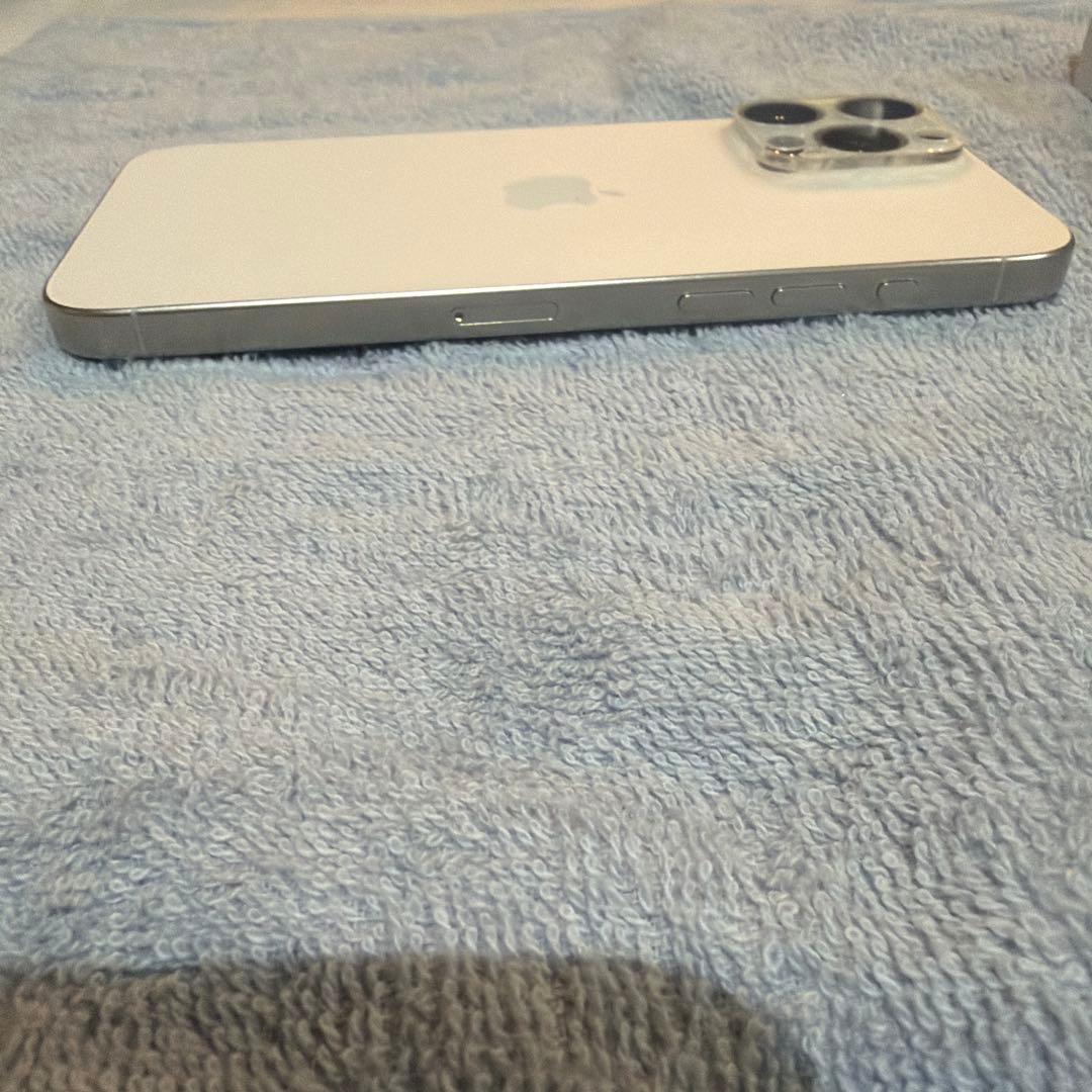 スマートフォン本体 iPhone15Pro Max