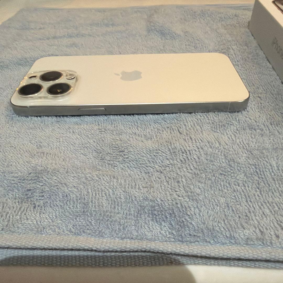 スマートフォン本体 iPhone15Pro Max