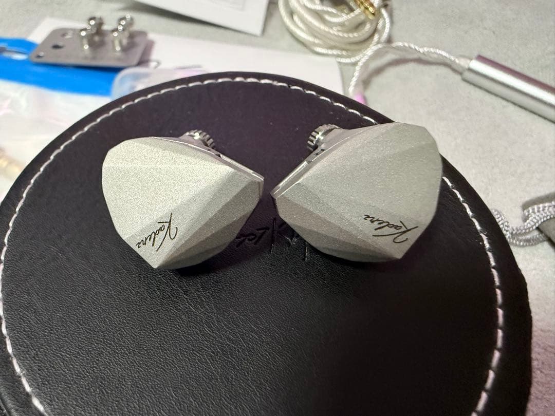 Moondrop 水月雨　Kadenz おまけつき