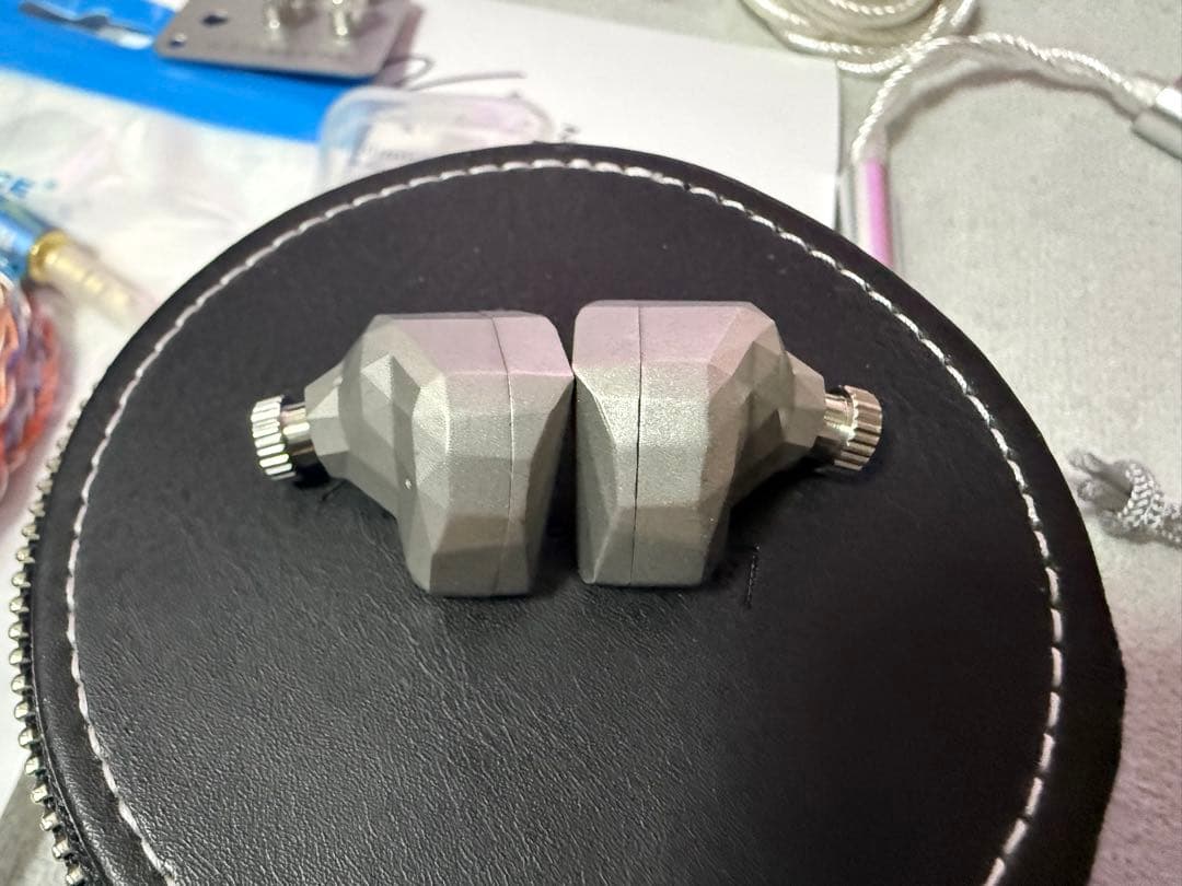 Moondrop 水月雨　Kadenz おまけつき