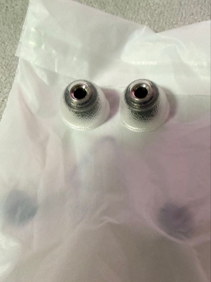 Moondrop 水月雨　Kadenz おまけつき