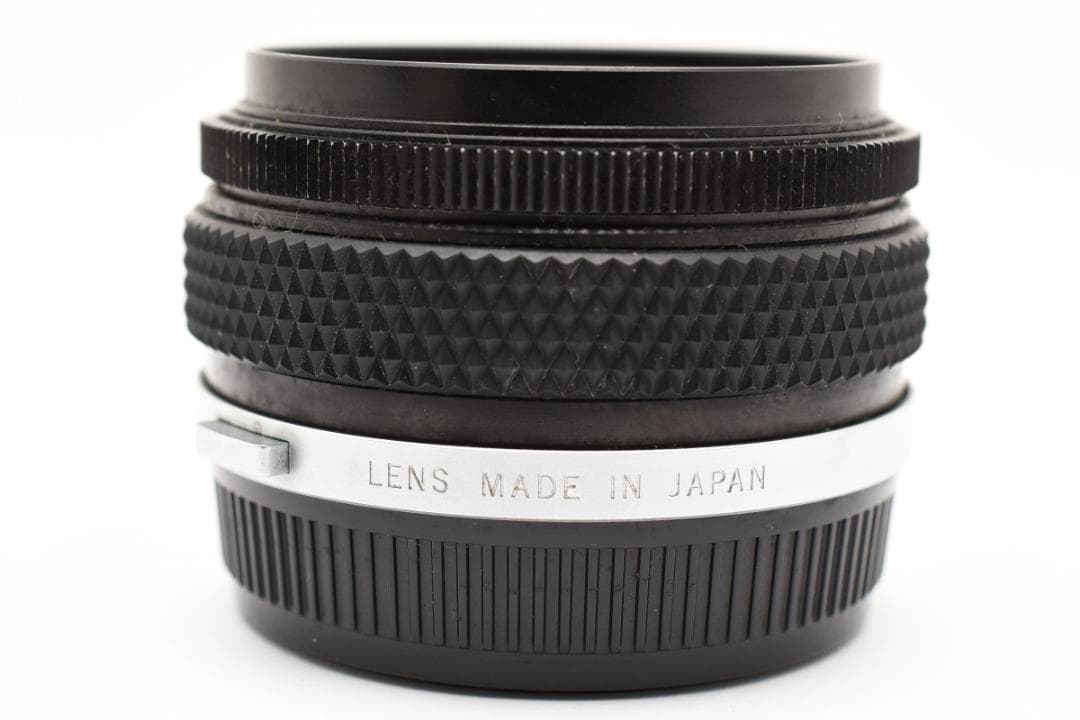 オリンパス OM-System H.Zuiko Auto-W 24mm 3634