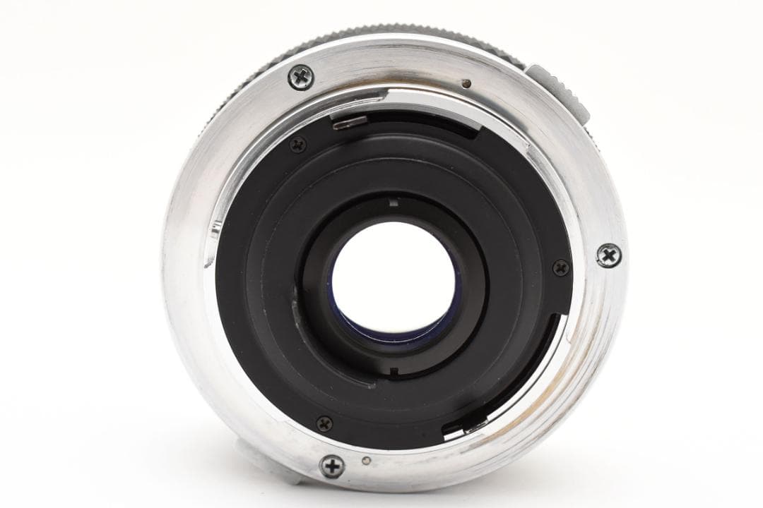 オリンパス OM-System H.Zuiko Auto-W 24mm 3634