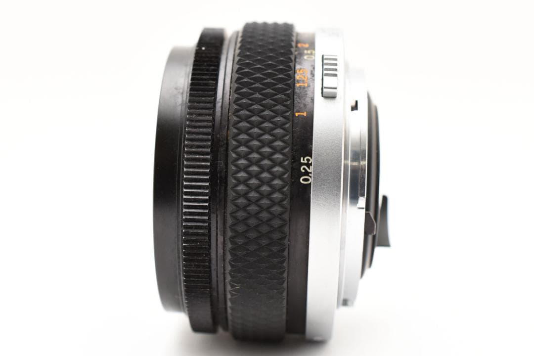 オリンパス OM-System H.Zuiko Auto-W 24mm 3634