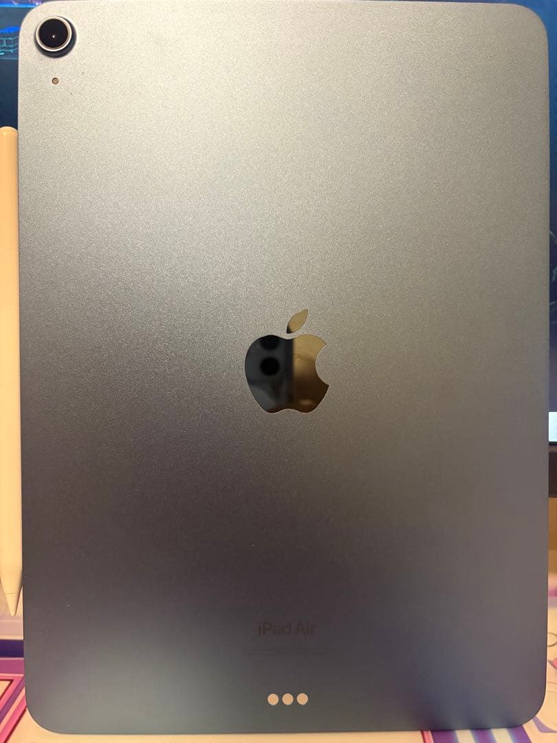 ipad air 第5世代　64gb 外箱無し