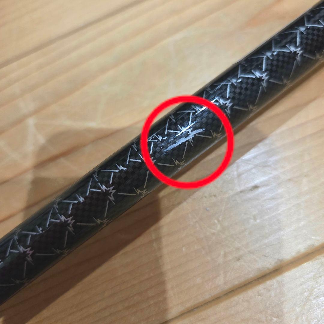 Callawayキャロウェイ パラダイムAi スモークユーティリティ#8 HL