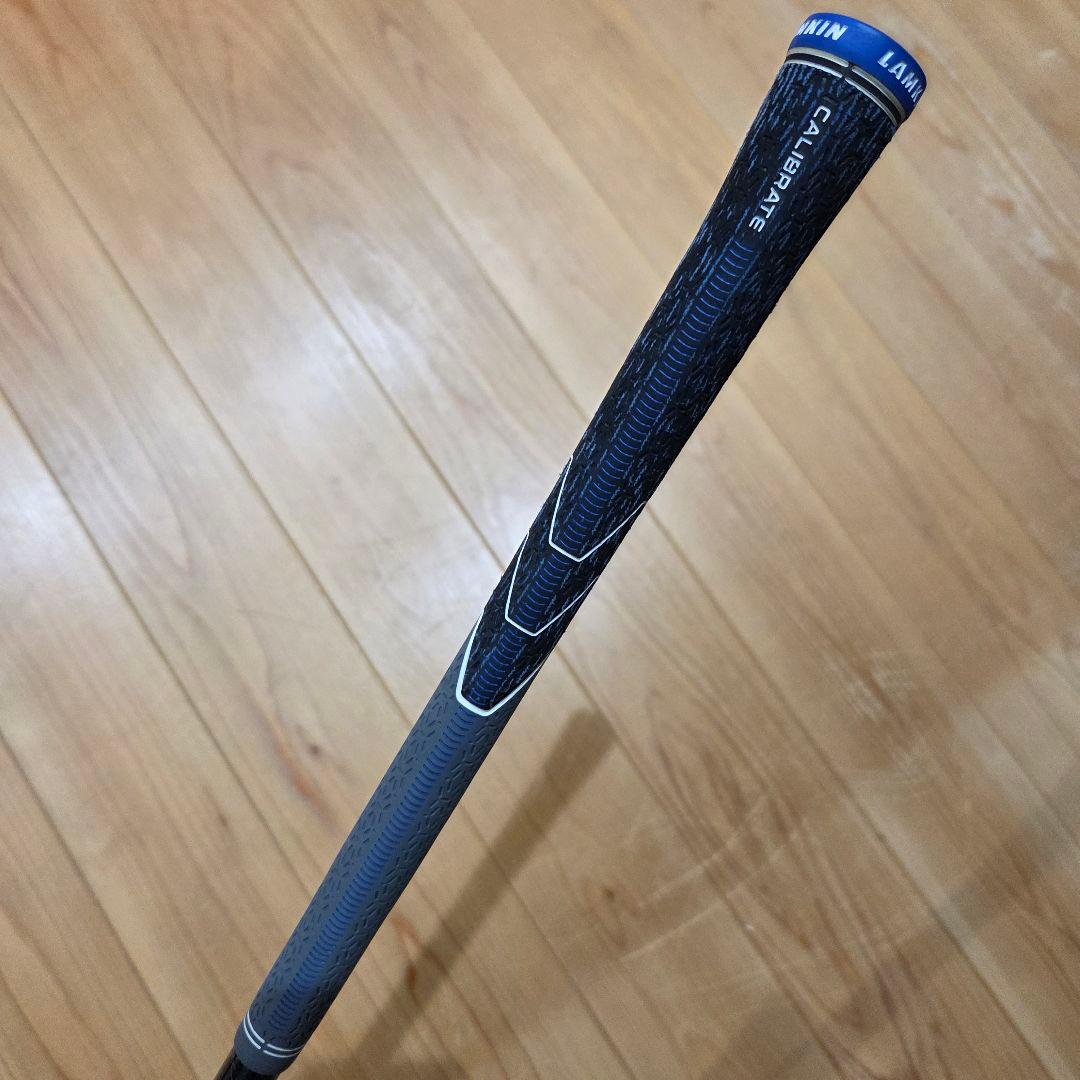 Callawayキャロウェイ パラダイムAi スモークユーティリティ#8 HL